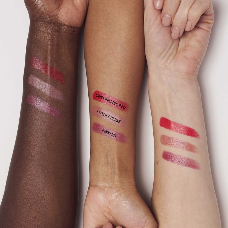 MAC M.A.Cximal Satin Lipstick / M.A.C Holiday image number 7
